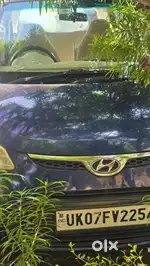 Hyundai i10 2009 Petrol Good Condition
