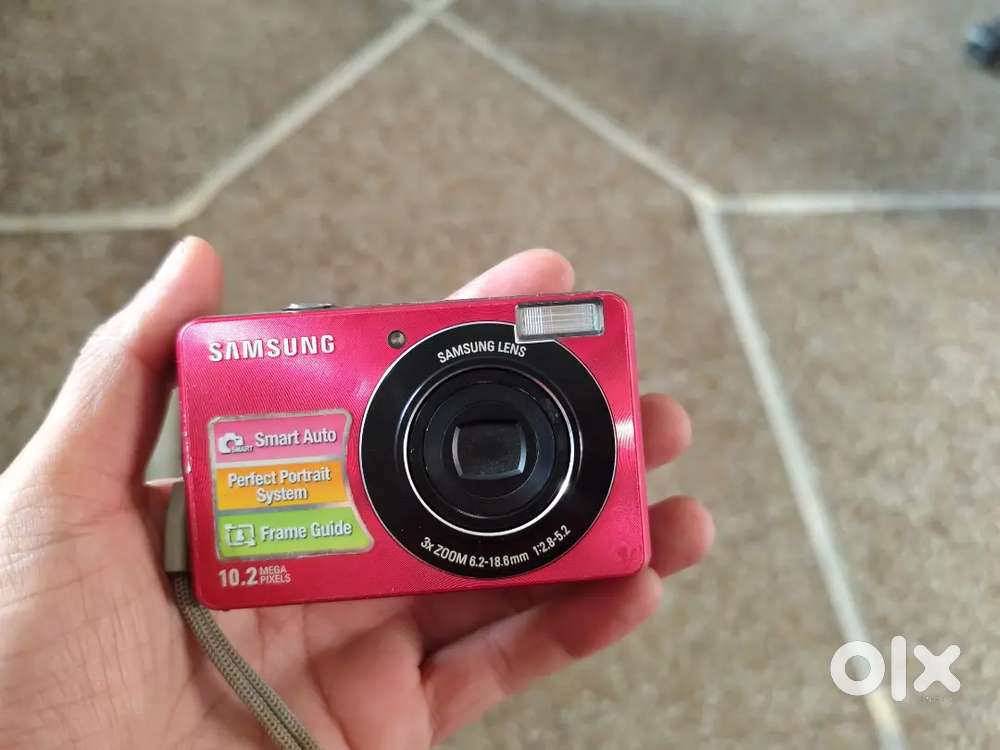 Samsung camera fix price