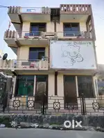 2 BHK Semi Comercial Property For Sale