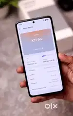 Oppo k13 5g 8/128gb