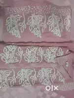 Beautiful embroidery co-ord set