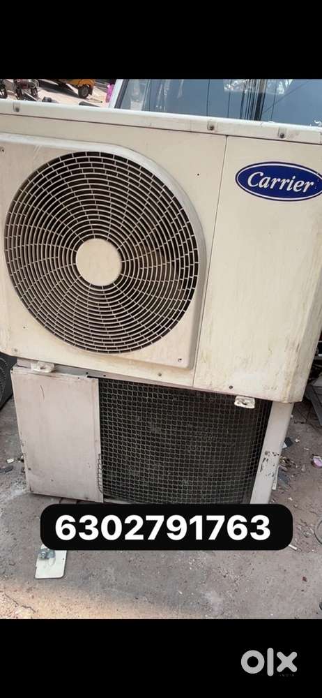 Old Split Ac purchasing and Dead Ac