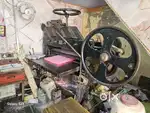 42-Inch Semi-Automatic Paper Cutting Machine for Sale