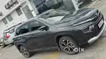 Toyota Urban Cruiser 2022 hybrid top end model hybrid mileage25 klmtrs