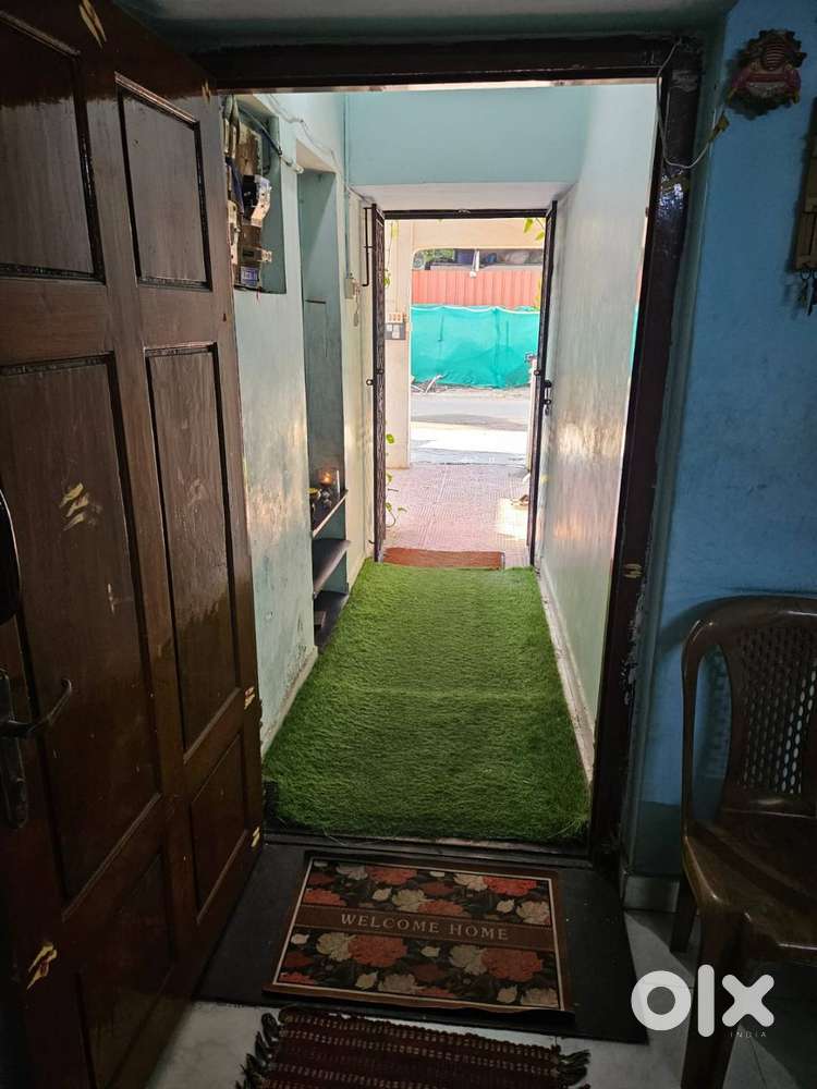 Independent 3BHK house for commercial rent