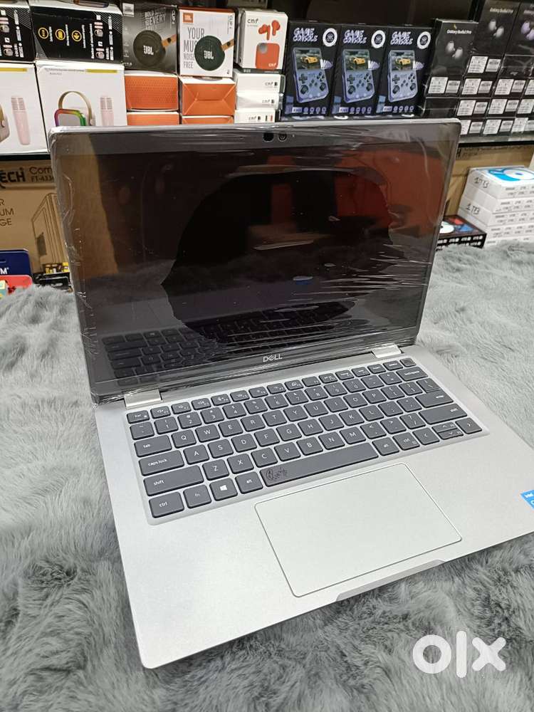 DELL LATITUDE 5420 I5 11THGEN LIKE NEW BRAND NEW CONDITION LAPTOP