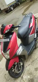 TVS NTORQ SALE