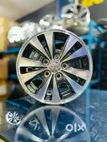 15 inxh INNOVA Z VERSION DUAL TONE OE WHEELS NEW SET OF 4 available