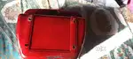 Bike site box