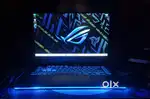 ASUS ROG Strix G15 (Well-maintained, in excellent condition)