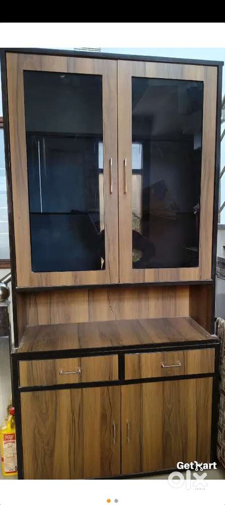 Crockery Cabinet