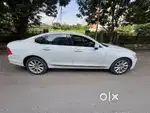 Volvo S90 2017 Diesel Well Maintained