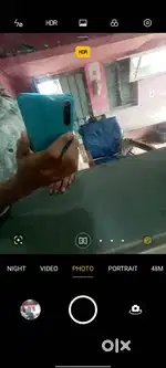 Realme narzo 10