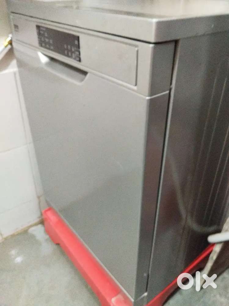 Dishwasher