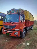 Eicher pro 3018