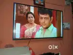 Philips 43 inch smart TV