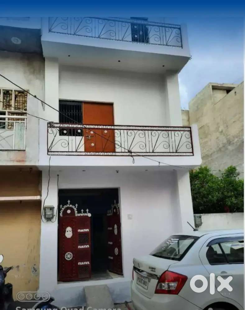 House for rent