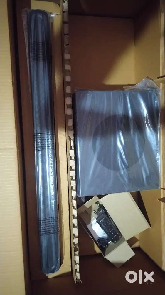 Croma Soundbar 120 watt