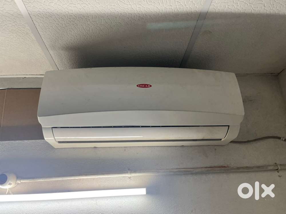 Oscar AC in a very good condition