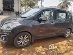 Maruti Suzuki Ertiga 2016
