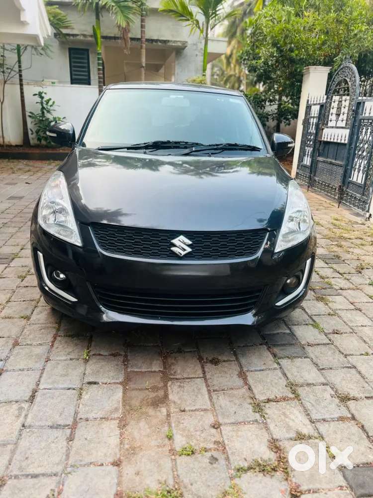 Maruti Suzuki Swift VDI option