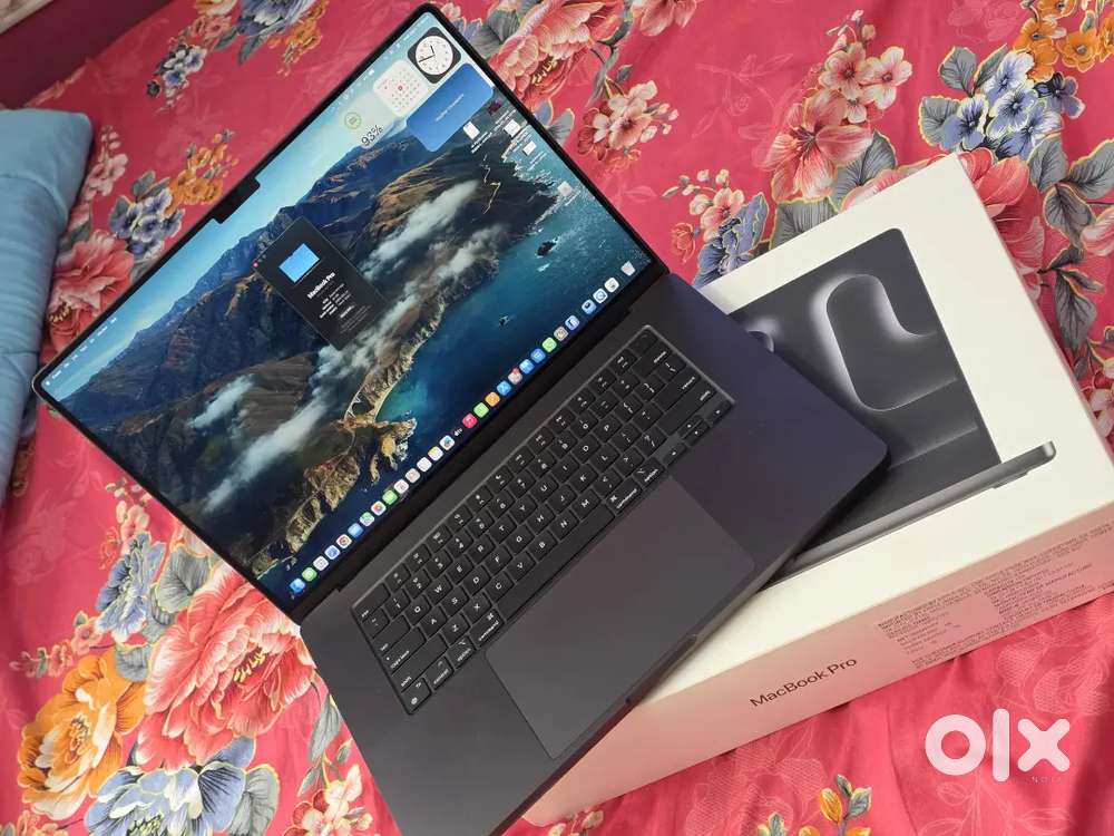 Apple MacBook Pro M3 Max 16 inch Brand New Unboxed Care+ Till Dec 2026