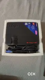 Projector for office