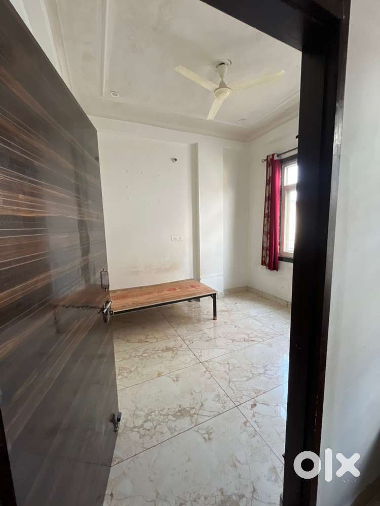 2 room hall kitchen bathroom