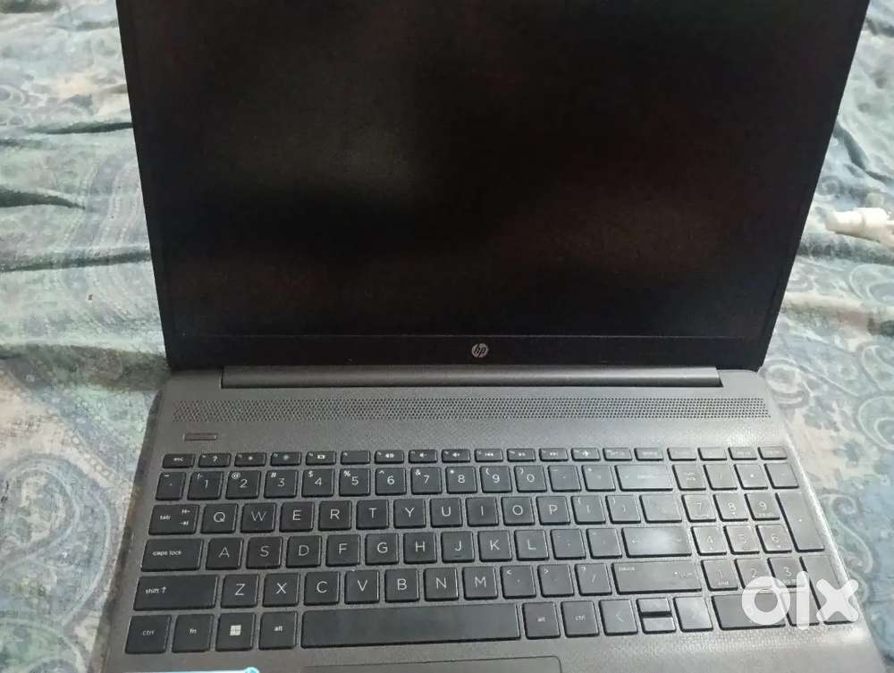 Hp laptop 16gb ram 512gb ssd