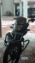 Hero honda shine clean condition engine never Opened