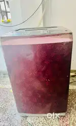LG FULLY AUTOMATIC WASHING MACHINE