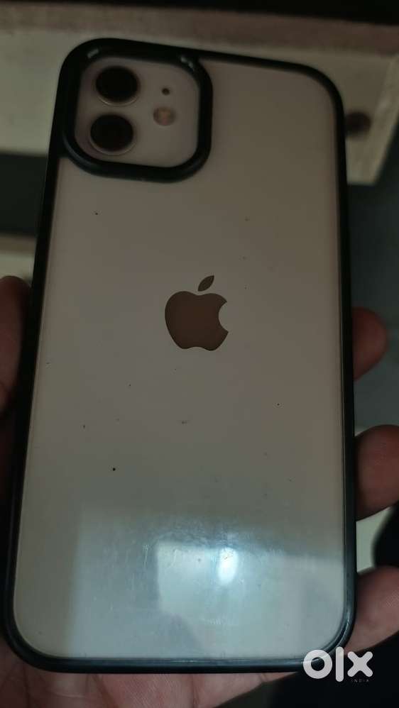 I phone 12 64 gb like brand new. Fix price