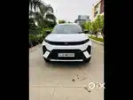 Tata Nexon Creative Plus S 1.2 Revotron Petrol 6 AMT, 2024, Petrol