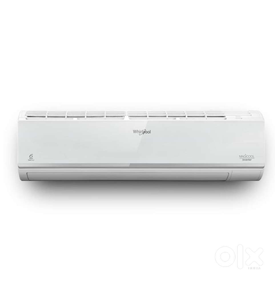 Whirlpool - 2Ton AC