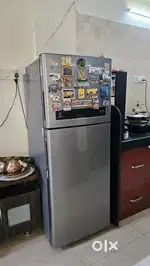 Whirlpool Neo Fresh 236L Mint Condition