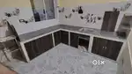 3Bhk house available for rent