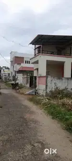 Duplex 2BHK House FOR RENT - VILLARASAMPATTI - Rs. 12000