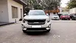 Kia Seltos 1.5 HTX+ Petrol AT, 2022