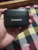 Grenaro mic