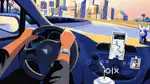 Uber driver job in Chennai