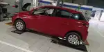 Hyundai Elite i20 2016