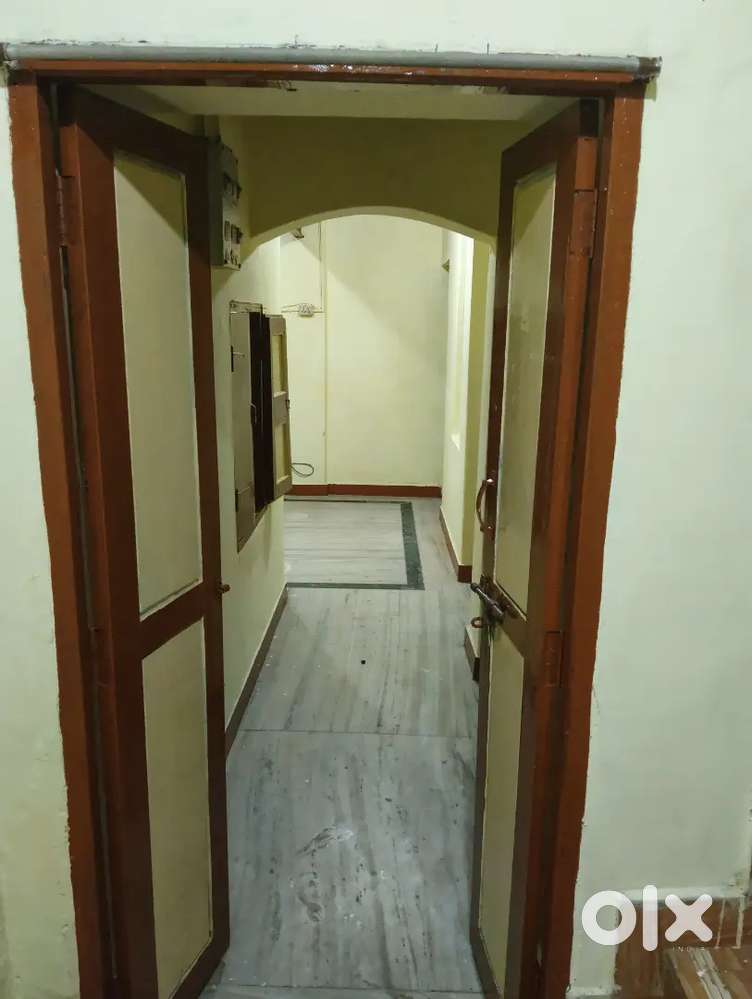 Rental house - chintadripet