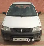 Maruti Suzuki Alto 2005-2010 LXi BSIII, 2010, Petrol