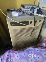 Air cooler