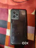 Realme narzo 50 pro 5g