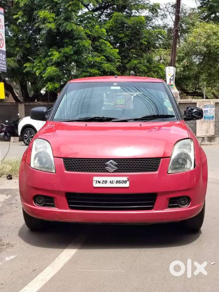 Maruti Suzuki Swift 2004-2010 VXi BSIV, 2006, Petrol