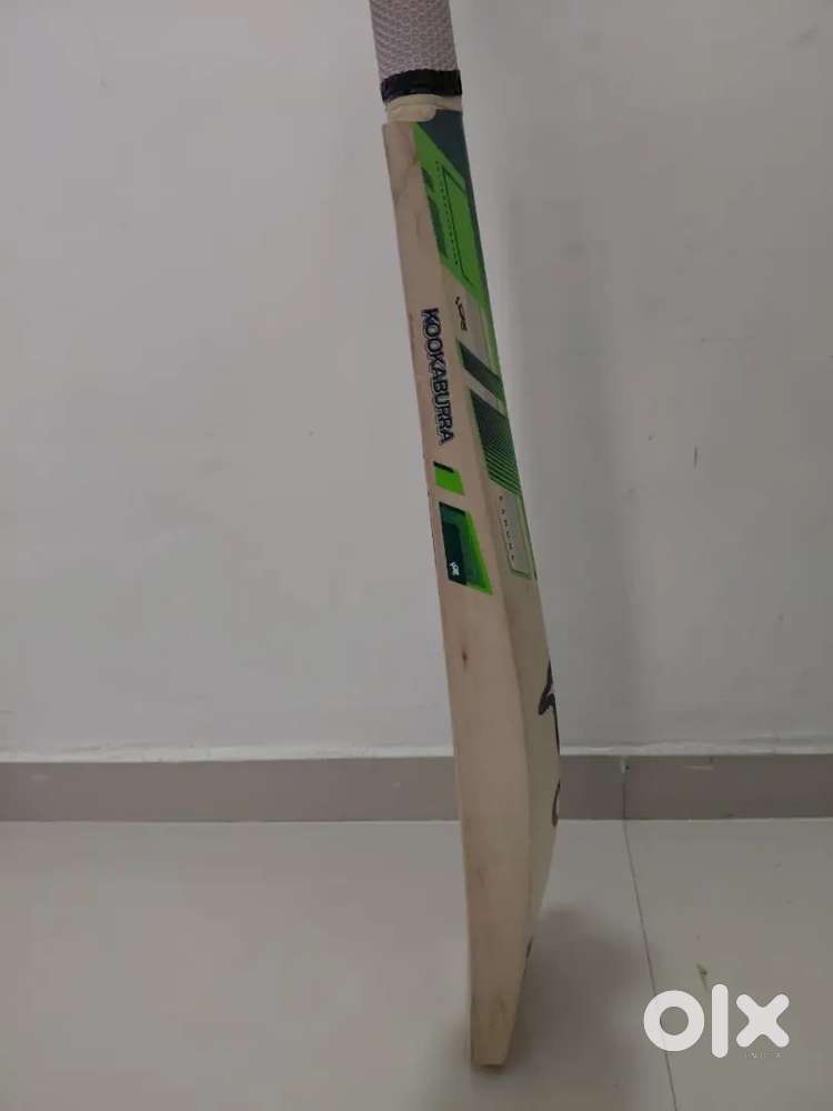 Kookaburra cricket bat