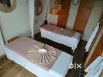 Spa girls job