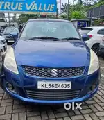 Maruti Suzuki Swift 2004-2010 VXI with ABS, 2012, Petrol
