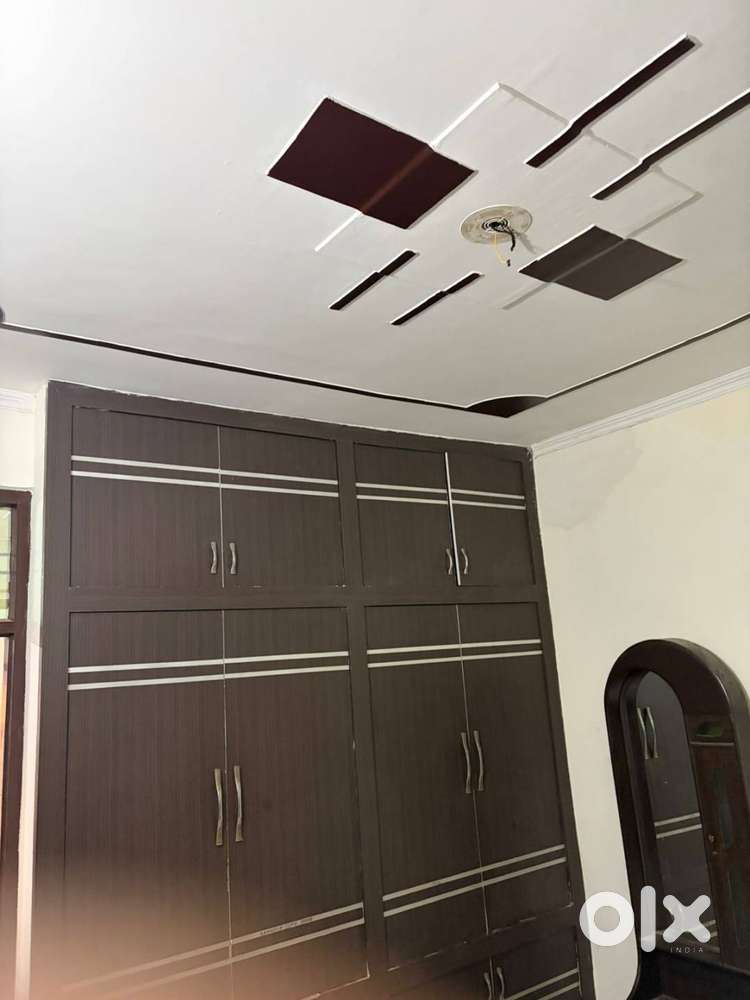 2 BHK flat available for rent h no 56 jawahar Nagar near pili kothi